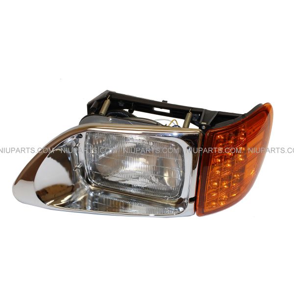 9400i SBA,5900i 5900i SBA,5900 Driver Side 9200i SBA,19400 Corner Lamp LED for International 9200 9400i SBA,5900i 5900i SBA,5900 Driver Side 9200i SBA,19400 Corner Lamp LED for International 9200