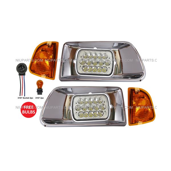 T300 led bulb on sale