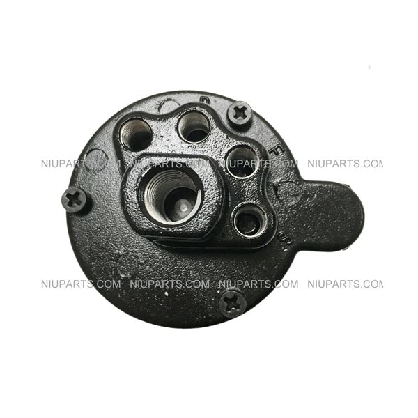 13 Speed Shift Knob Eaton Fuller Old Style A4490