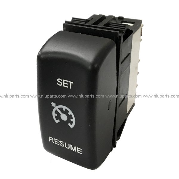 kenworth cruise control switch