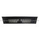 Grille Plastic Black (Fit: Mitsubishi FUSO FE180 FE145 FE140 FE84D FE83D Trucks)