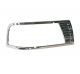 Headlamp Bezel Chrome 16-07213 with Minor Scratch - Passenger Side (Fit: Peterbilt 377 Truck)