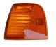 Turn Signal Corner Lamp  With Minor Scratch- Driver Side (Fit: Peterbilt 375 377 & 385 Truck) 