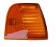 Turn Signal Corner Lamp With Minor Scratch- Passenger Side (Fit: Peterbilt 375 377 & 385 Truck)