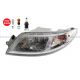 International 4000 4200 4300 4400 8600 Headlight - Driver Side