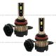 2 pcs LED Replacement For H11 Bulbs Cold White (Fit: Universal Various Cars and Trucks)