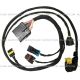 DEF Tank Wiring Harness  (Fit: Volvo VNL Trucks 21951845)