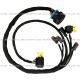 DEF Tank Wiring Harness  (Fit: 2017 Peterbilt 579 Trucks )