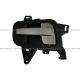 Interior Inside Door Handle Black - Driver Side (Fit: International 7300 7400 7500 7600 4200 8600 4400 8500 7600 4100 Prostar CXT MXT RXT Trucks )