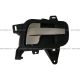 Interior Inside Door Handle Black - Passenger Side (Fit: International 7300 7400 7500 7600 4200 8600 4400 8500 7600 4100 Prostar CXT MXT RXT Trucks )