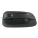 Exterior Door Handle Black ( Fits: 1996 - 2007 Isuzu FTR FVR FSR FVZ 2000 - 2004 Isuzu FRR )