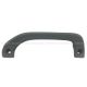 Door Arm Rest Black- Passenger Side (Fits: 2000 - 2006 Isuzu N Series) 