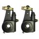 2pcs Slack Adjuster Automatic Meritor Type R801001