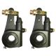 2pcs Slack Adjuster Automatic Meritor Type R801003