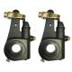 2 pcs Slack Adjuster Automatic Meritor Type R801101