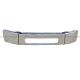 Steel Bumper Chrome (Fit: 2003-2021 Freightliner M2 106 112 Bussiness Class)