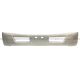 Bumper Plastic White (Fit: 2012 - 2019 Hino 155 165 195)