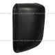 Side Bumper Plastic Black - Passenger Side (Fit: 2000-2004 Nissan UD 1800 2300)