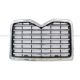 Grille Plasic Chrome (Fit: Mack CXN613 CXU613 CT713 GU813 Truck )