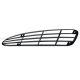 International Durastar Side Intake Grill  Black ( Fits: 2000 - 2009 International 4300 2000 - 2017 International 2018 - 2021 International MV 4400 2002 - 2007 International 7300 7400 7500 8500 ) 