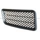 Air Intake Grille Black (Fit: Volvo VNL 1998-2003 VNM 1998-2015)