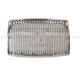 Grille without Bug Net Chrome ( Fit: Volvo VNL 1997-2003 Trucks )
