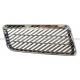 Volvo VNM Air Intake Grille Chrome With Minor Defect