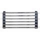 Mack Granite CT713 GU713 GU813 Metal Grille Chrome