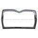 Mack CV713 Granite T/A Grille Surround Chrome With Minor Scratch