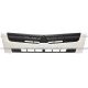 Grille Plastic White (Fit: 2012-2022 Mitsubishi Fuso Canter FE85D FE140 FE145 FE180 FG4X4)