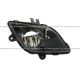 Fog Lamp LED -Passenger Side (Fit: Freightliner NEW Cascadia 2018-2020)