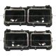 Headlight Housing Base - Driver Side Passenger Side (Fit: 1989-2003 Freightliner FLD 112 120)