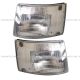 Corner Lamp - Driver & Passenger Side (Fit: HINO FE2620 FB1817 SG3325 FD2220 Truck)