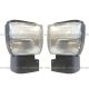 Corner Lamp - Driver and Passenger Side (Fit: Nissan UD 1800, UD 2000, UD 2300, UD 2600, UD 3300 Trucks)