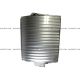 Corner Reflector - Driver Side (Fit: 2012-2022 Mitsubishi Fuso Canter FE85D FE140 FE145 FE180 FG4X4) )