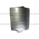 Corner Reflector - Passenger Side (Fit: 2012-2022 Mitsubishi Fuso Canter FE85D FE140 FE145 FE180 FG4X4) )