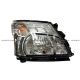 Headlight Assembly - Passenger Side (Fit: 2012 - 2019 Hino 155 165 195)