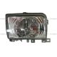 Headlight Assembly - Passenger Side (Fit: 1995-2010 Nissan UD1400)	