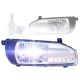 Headlight Assembly With LED Bulbs - Driver And Passenger Side (Fit: 2011-2019 Nissan UD 1800 2000 2300 3600 3300 Truck) 