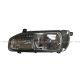 Headlight Assembly - Driver Side (Fit: 2011-2019 Nissan UD  1800, 2000, 2300, 3600, 3300, 2011-2013 Nissan UD 2600,)