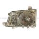 Headlight Driver Side (Fit: 2004-2011 International CF, 2006-2009 Ford LCF Trucks)