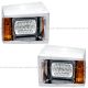 Headlight LED With Corner Lamp - Driver & senger Side (Fit: 2011-2020 WESTERN STAR TRUCKS 4700)