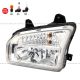 Headlight - Driver Side ( Fits: 2014 - 2023 Kenworth T880 ) 