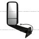 Door Mirror Power Heated Chrome - Driver Side (Fit: 2020 Freightliner Cascadia)
