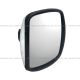 Wide Angle Mirror Chrome Convex (Fit: 2003-2023 Freightliner 108SD 114SD M2 100 106 112 Bussiness Class)