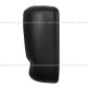 Side Bumper Plastic Black - Driver Side (Fit: 2005-2010 Nissan UD 1800 2000 2300 2600 3300)