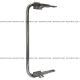 Door Mirror Extension Bracket Arm Stainless Fit: ( after 2005 Peterbilt ) 335 340 357 382 385 386 325 330 348 388 389 365 367 Truck