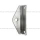 Door Mirror Mounting Angle for Bracket Arm Stainless Fit: ( after 2005 Peterbilt ) 335 340 357 382 385 386 325 330 348 388 389 365 367 Truck