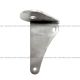 Door Mirror Mounting Angle for Support Stainless - Driver Side Fit: ( after 2005 Peterbilt ) 335 340 357 382 385 386 325 330 348 388 389 365 367 Truck