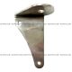 Door Mirror Mounting Angle for Support Stainless - Passenger Side Fit: ( after 2005 Peterbilt ) 335 340 357 382 385 386 325 330 348 388 389 365 367 Truck